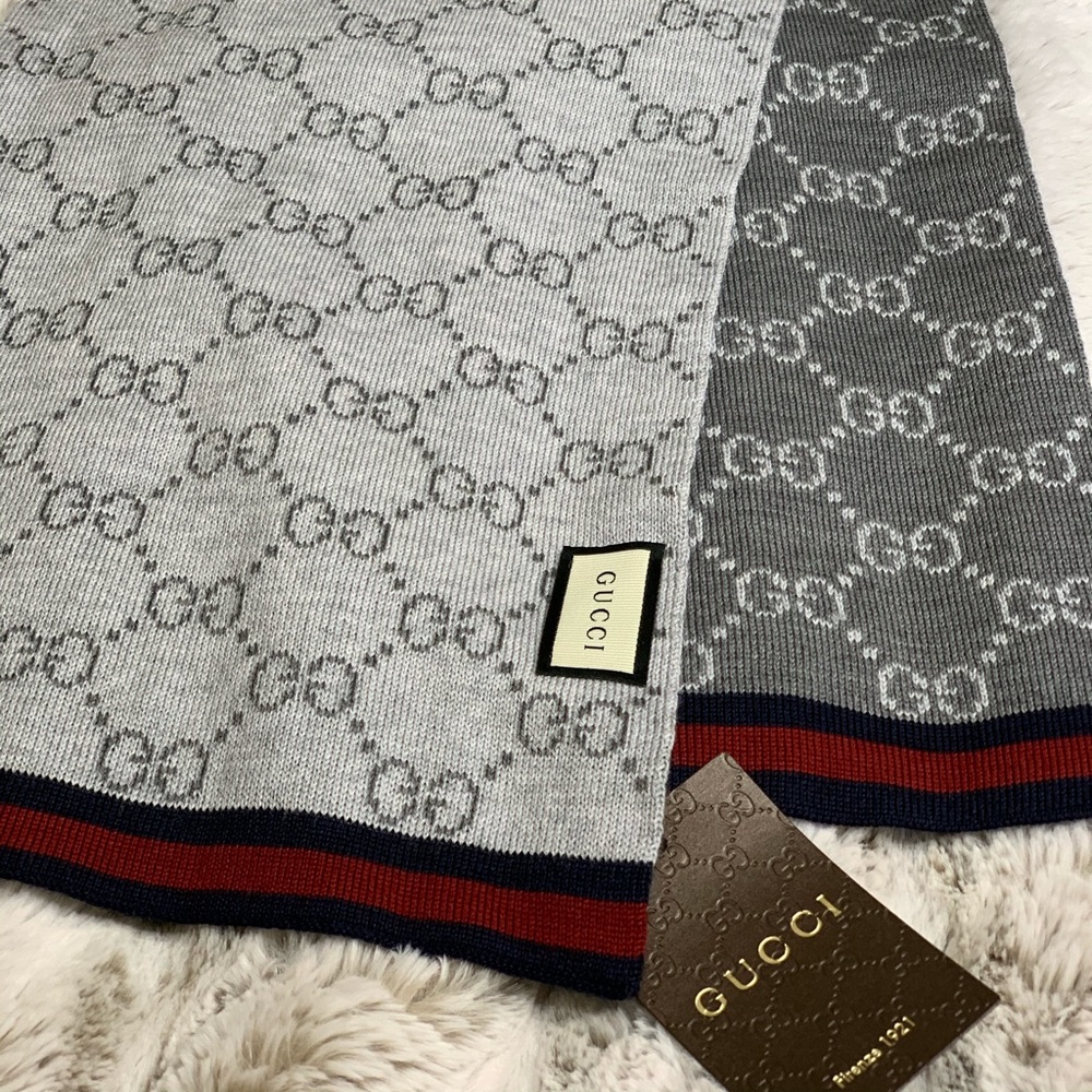 Gucci Scarf